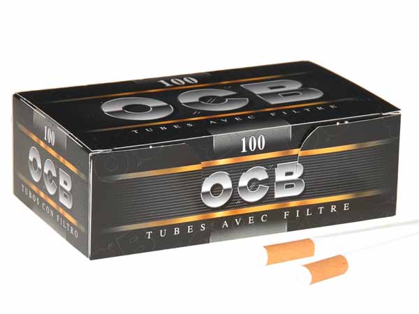 TUBO OCB 100 PREMIUM